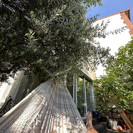 Villa Your Own In Colombes La Defense