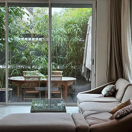 Villa Your Own In Colombes La Defense *