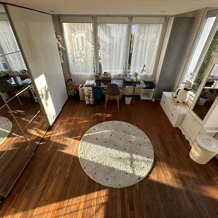 Villa Your Own In Colombes La Defense Colombes (Hauts-de-Seine)