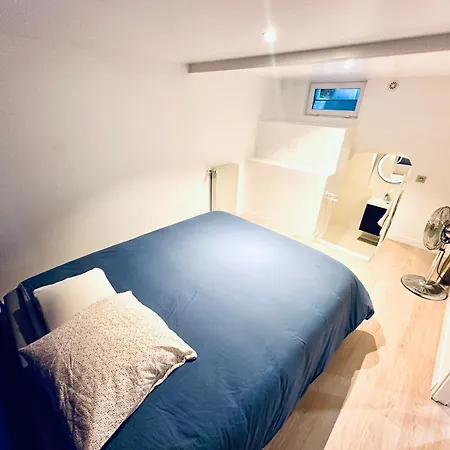 Your Own In Colombes La Defense